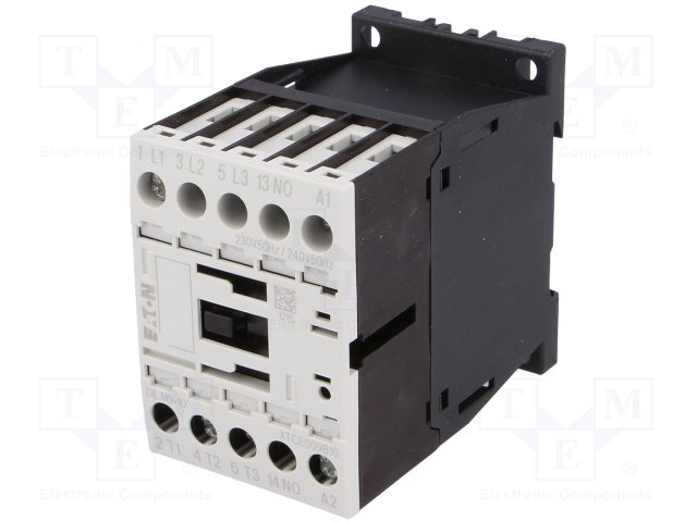 DILM9-10[230V50HZ.240V60HZ