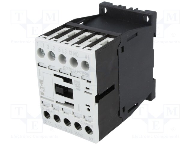 DILM15-10-230VAC