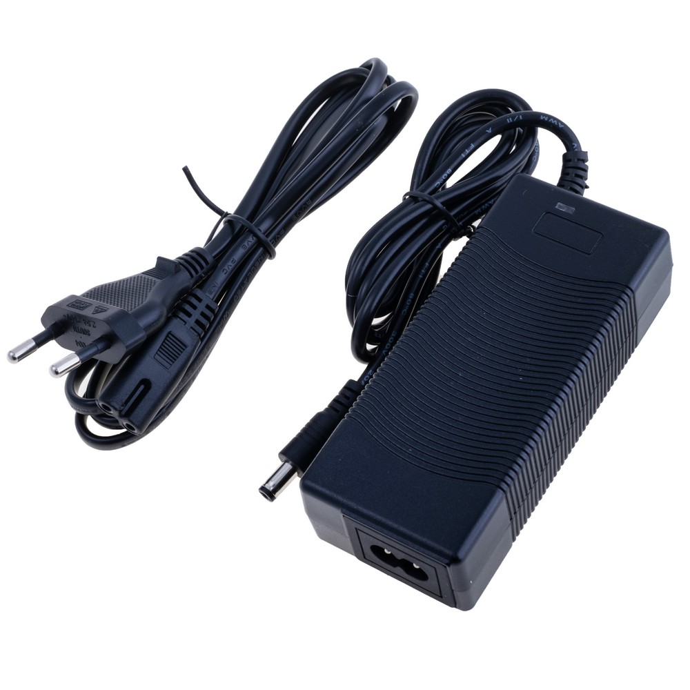 Блок живлення 37W 12,6V 3A Lii-126300 LiitoKala