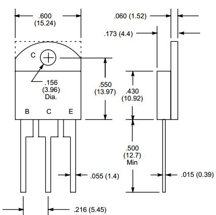 2SD2334