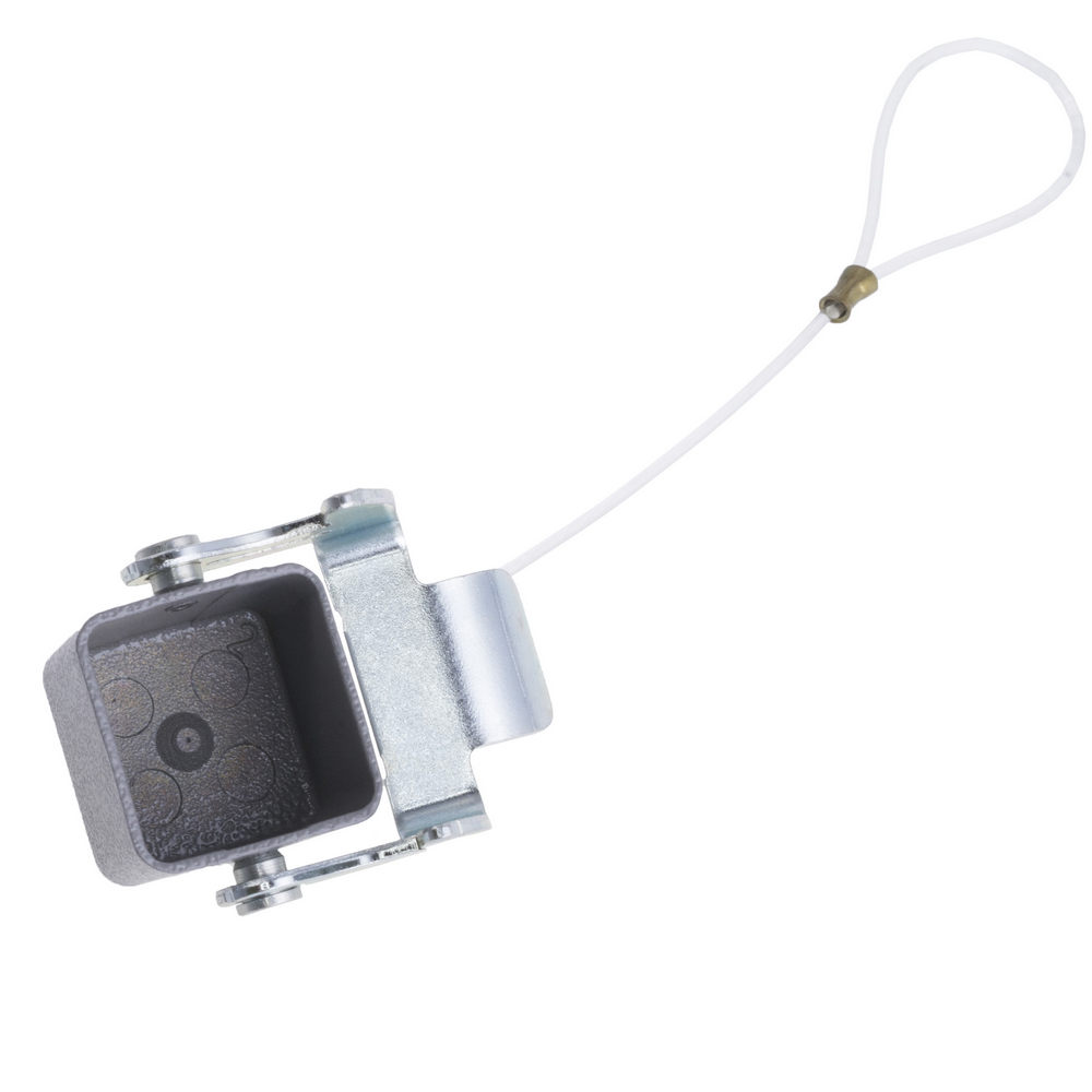 3A-AK-QB (09200035422-Harting) 3A-AK-QB (09200035422-Harting)