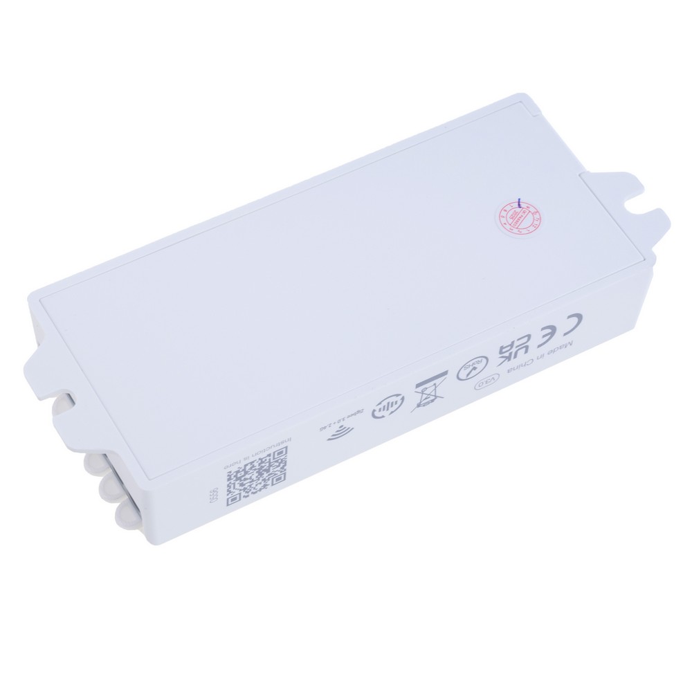 Контролер світлодіодних стрічок 3в1 Zigbee 3.0 +2.4G,  E3-ZR