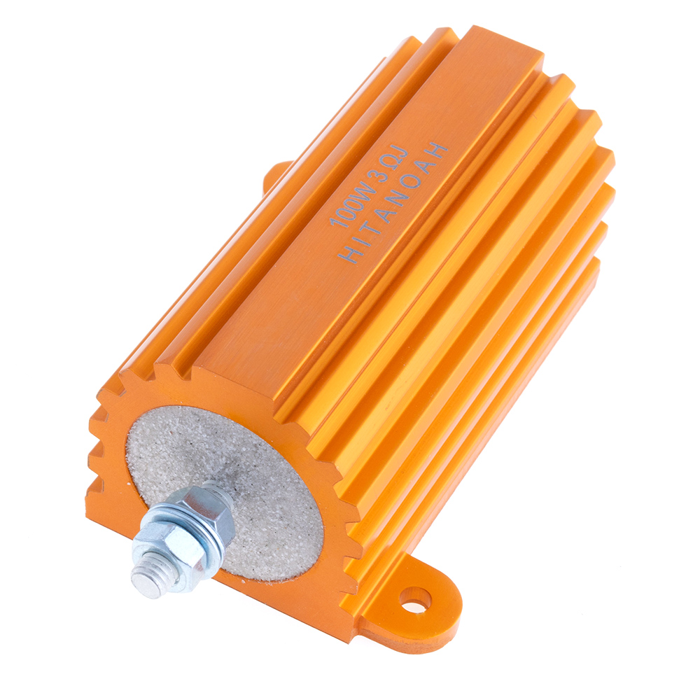 3 Ohm 100W 5% (AH100WJ-3R)