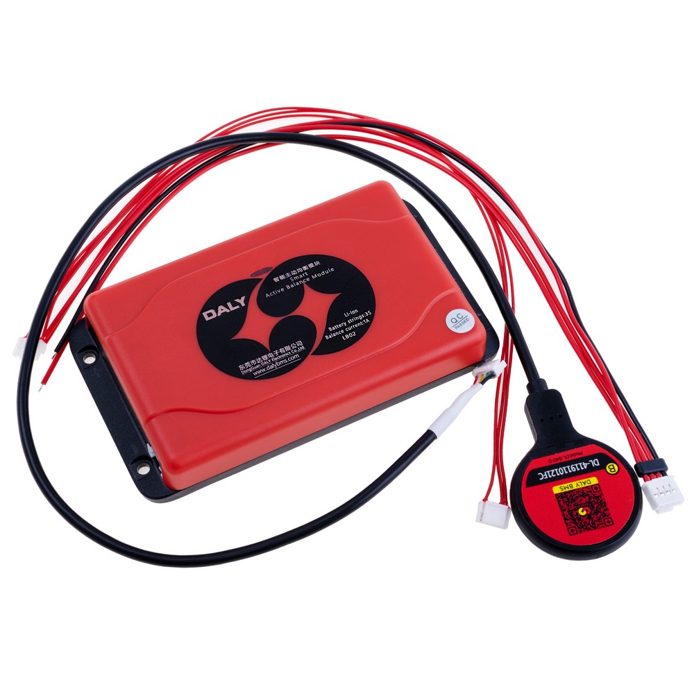 Балансир 3S із Bluetooth для Li-Ion