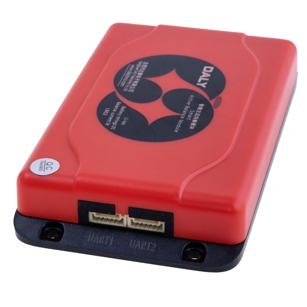 Балансир 3S із Bluetooth для Li-Ion