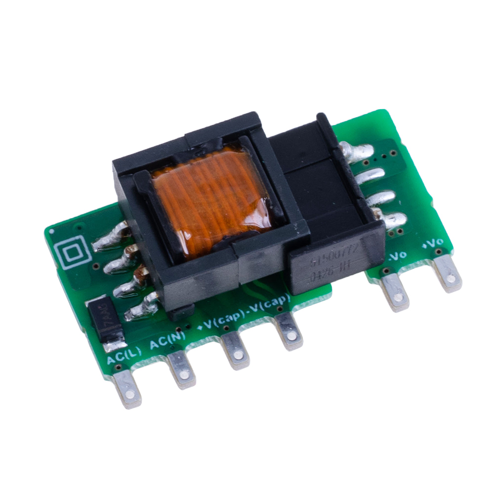 Блок живлення що вбудовується на плату 3W 12V LS03-13B12R3