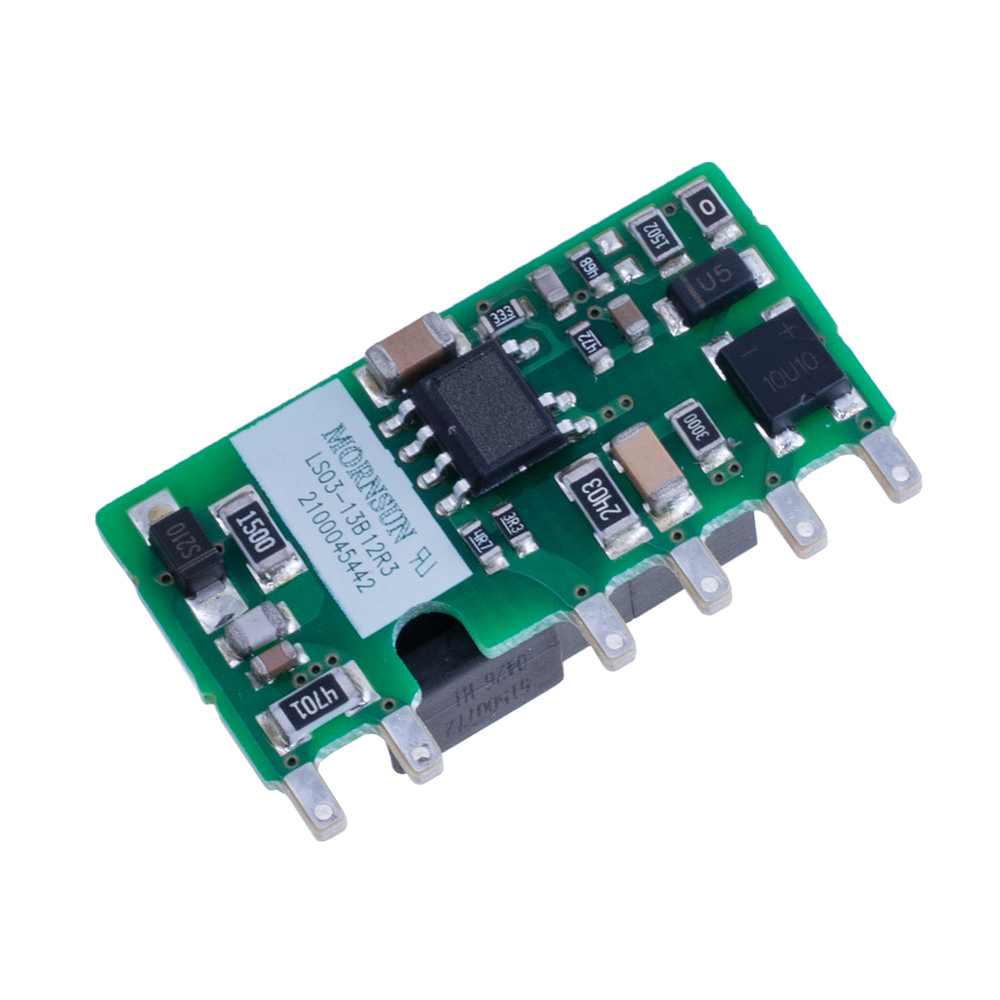 Блок живлення що вбудовується на плату 3W 12V LS03-13B12R3