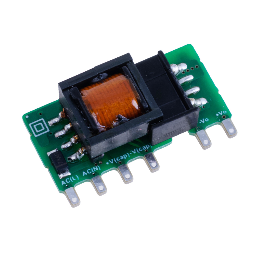 Блок живлення що вбудовується на плату 3W 5V LS03-13B05R3 Блок живлення що вбудовується на плату 3W 5V LS03-13B05R3