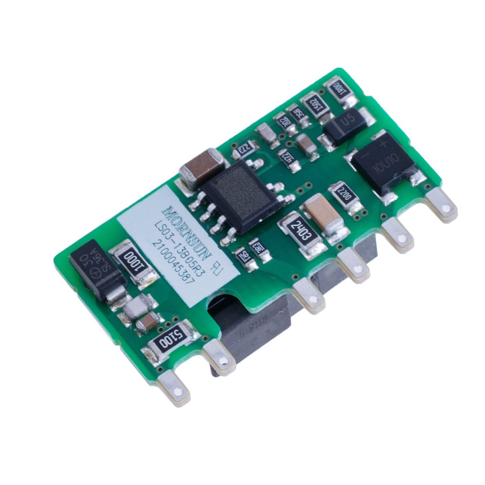 Блок живлення що вбудовується на плату 3W 5V LS03-13B05R3