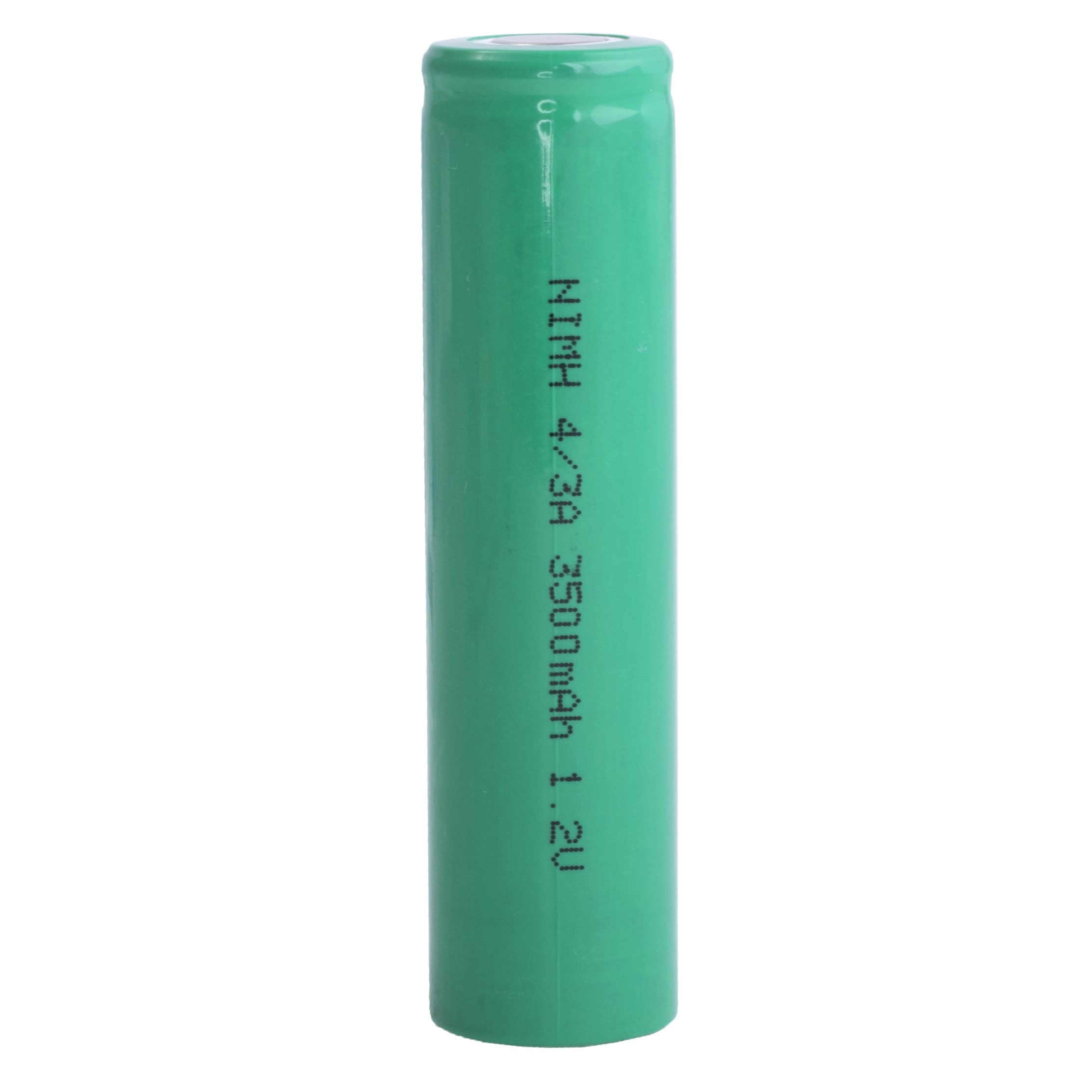 4/3A3500 NiMH 1.2V 3500mAh (Lipowe) акумулятор