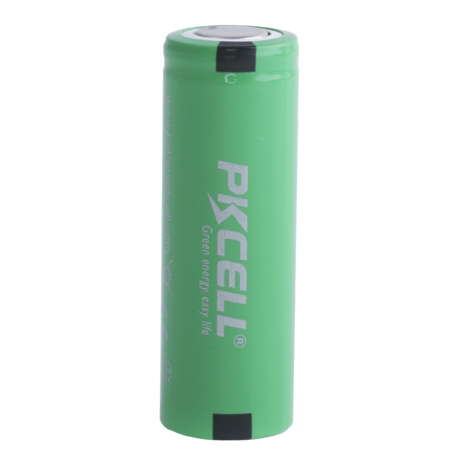 Акумулятор "4/5AA" 1300 mAh - PKCELL (NI-MH 4/5AA1300MAH 1.2V, flat cap)