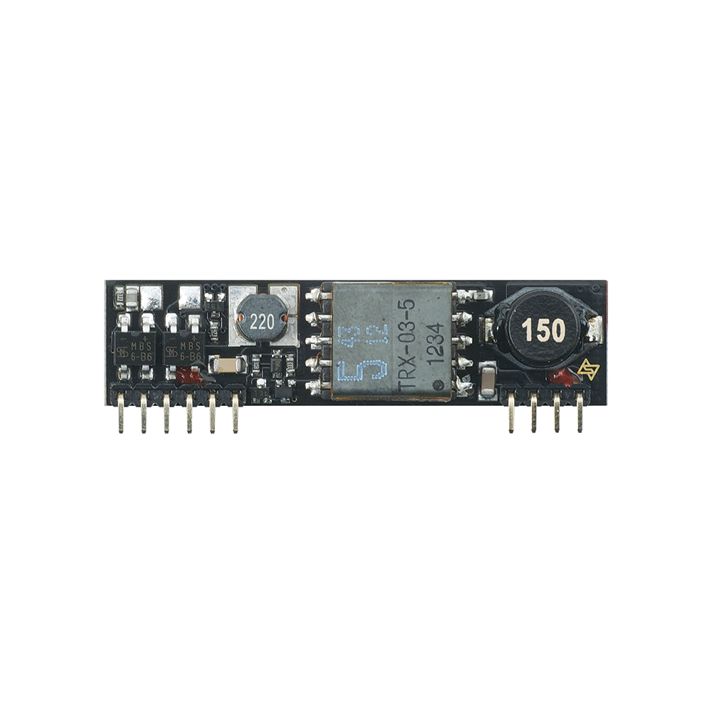 AG9050S Power-Over-Ethernet Module модуль живлення Ethernet