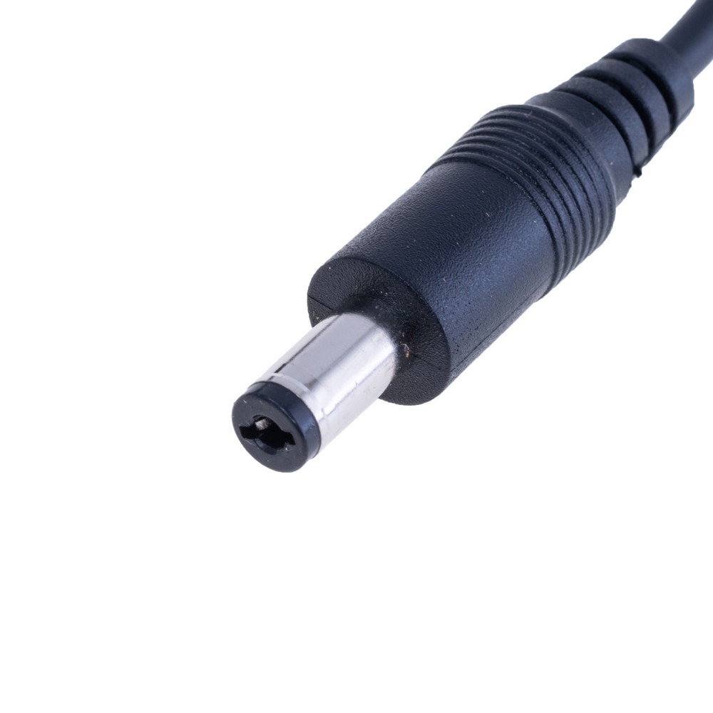 Блок живлення настільний 40W 48V, роз'єм:2.1x5.5mm, GST40A48-P1J