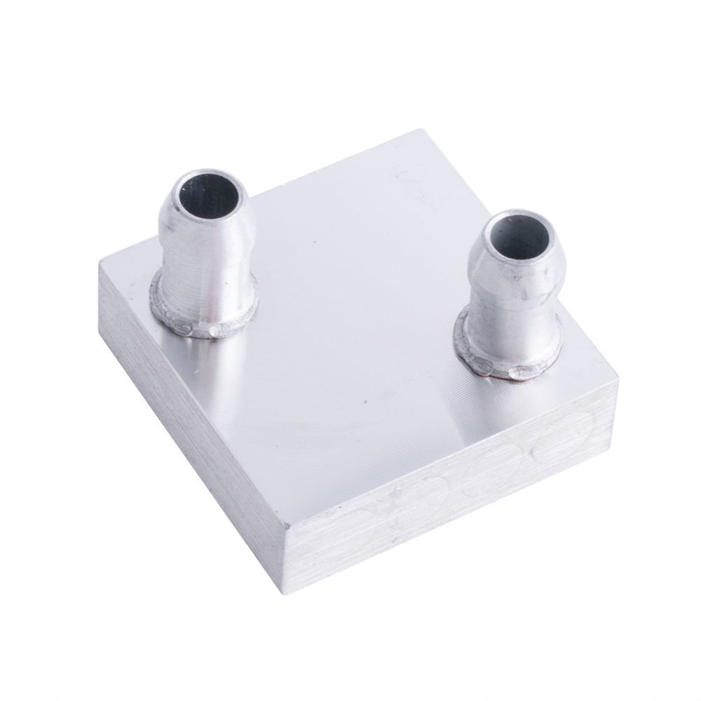 Радіатор водяного охолодження 40x40mm (40UP) Радіатор водяного охолодження 40x40mm (40UP)