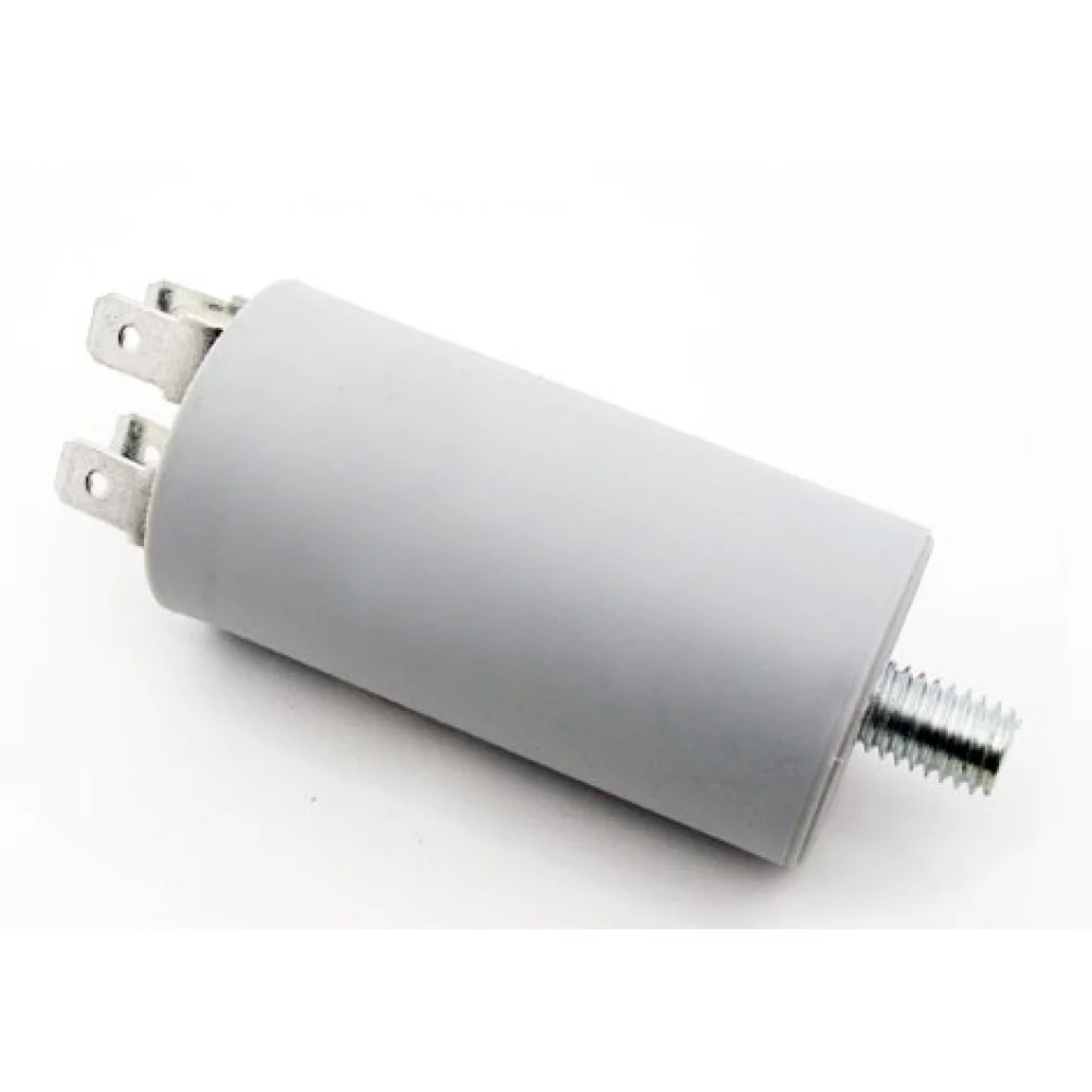 5uF; 425 VAC; Ø28x55mm; -25÷70°C; ±5% (4.16.10.08.64-DUCATI) 5uF; 425 VAC; Ø28x55mm; -25÷70°C; ±5% (4.16.10.08.64-DUCATI)