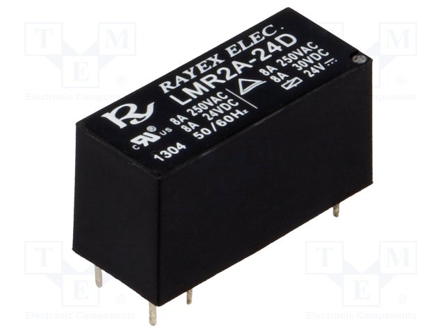LMR2A-24D LMR2A-24D