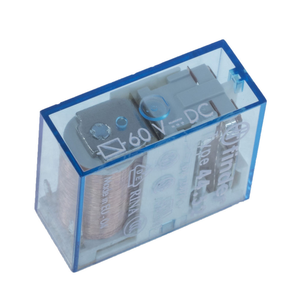 Реле 44.52.9.060.000 Реле 44.52.9.060.000