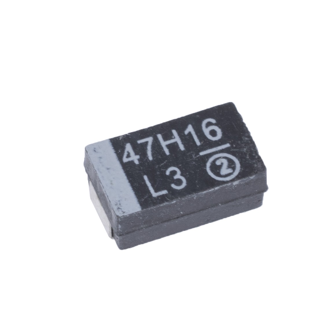 47uF 16V size-D 10% (THJD476K016RJN-AVX)