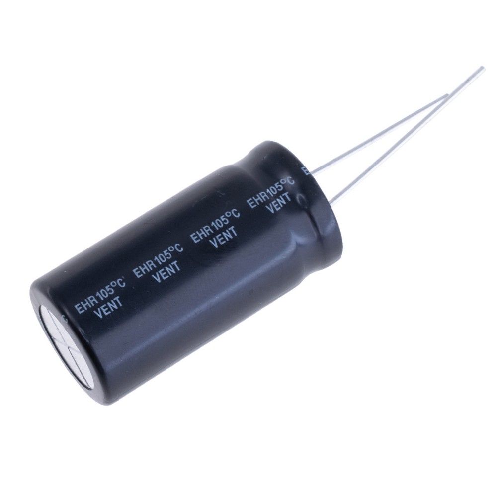 47uF 400V EHR 16x32mm (EHR470M2GBA-Hitano) (електролітичний конденсатор)