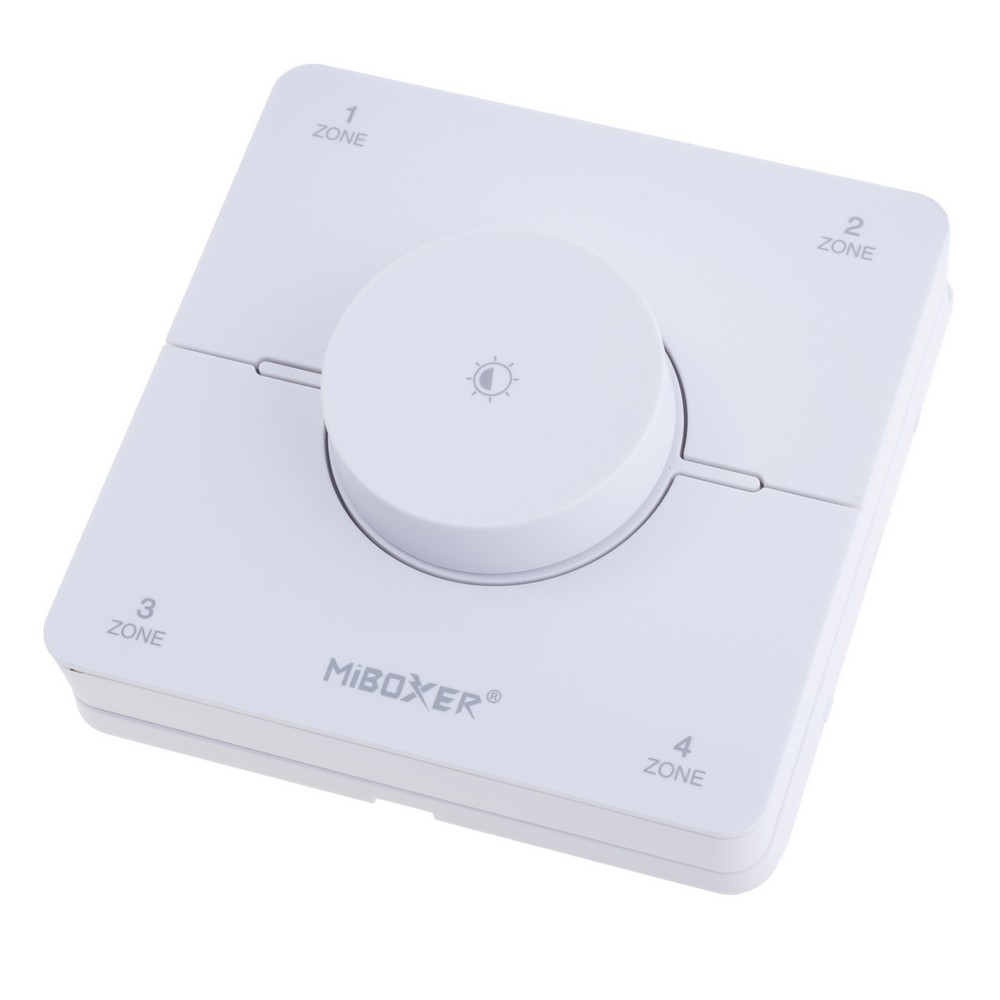 4-зонний пульт дистанційного керування CCT 2.4G, K0S 4-зонний пульт дистанційного керування CCT 2.4G, K0S