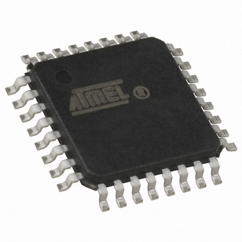 KIT BM9010/ATmega8A-AU (ATmega8A прошита під BM9010)