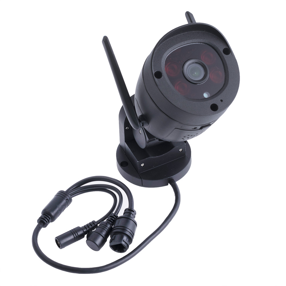 Камера спостереження 4G, 2MP (D60-A2B-2MP00014GEU)