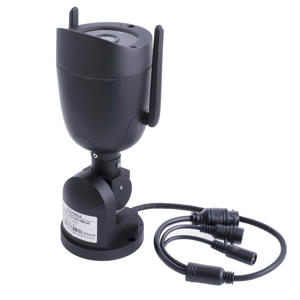 Камера спостереження 4G, 2MP (D60-A2B-2MP00014GEU)