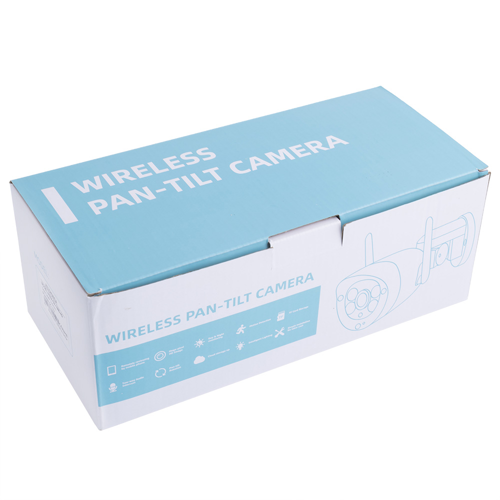 Камера спостереження 4G, 2MP (D60-A2B-2MP00014GEU)