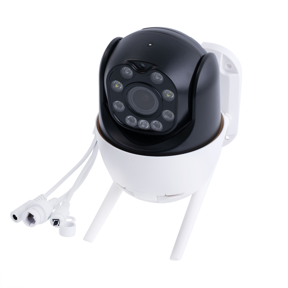 Камера спостереження 4G, 2MP (P25-A2WB-2MP050C4GHFD-EU-Cam) Камера спостереження 4G, 2MP (P25-A2WB-2MP050C4GHFD-EU-Cam)