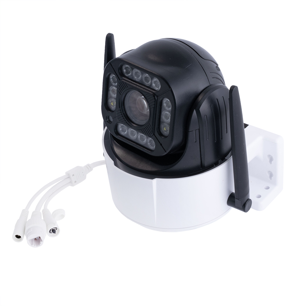 Камера спостереження 4G, 2MP (P38-A2WB-2MP206C4GLFD-EU-Cam) Камера спостереження 4G, 2MP (P38-A2WB-2MP206C4GLFD-EU-Cam)