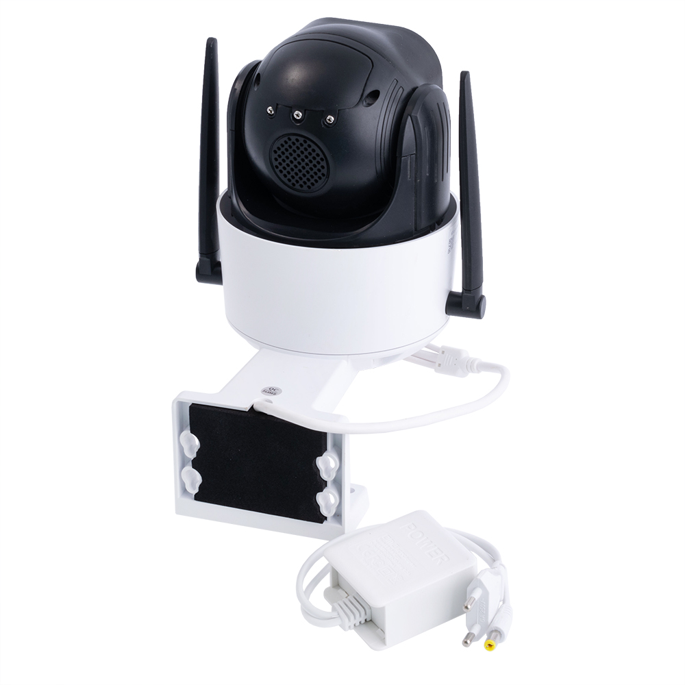 Камера спостереження 4G, 2MP (P38-A2WB-2MP206C4GLFD-EU-Cam)