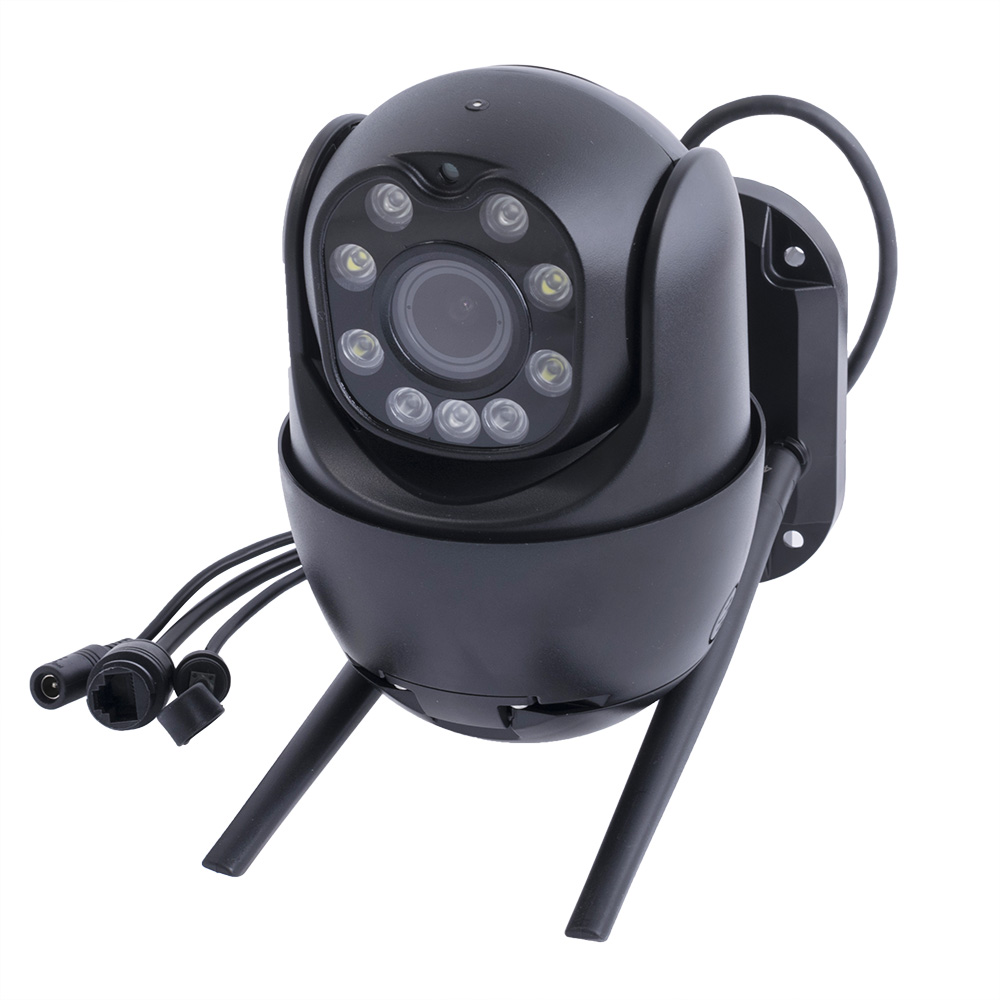 Камера спостереження 4G, 5MP (P25-A2B-5MP056C4GHFD-EU-Cam) Камера спостереження 4G, 5MP (P25-A2B-5MP056C4GHFD-EU-Cam)