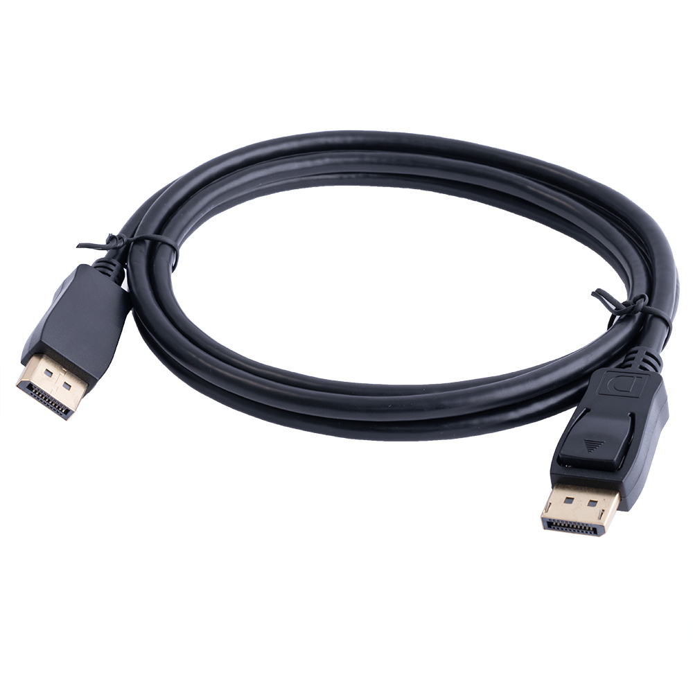 Кабель 4K Displayport, 2 метри Кабель 4K Displayport, 2 метри