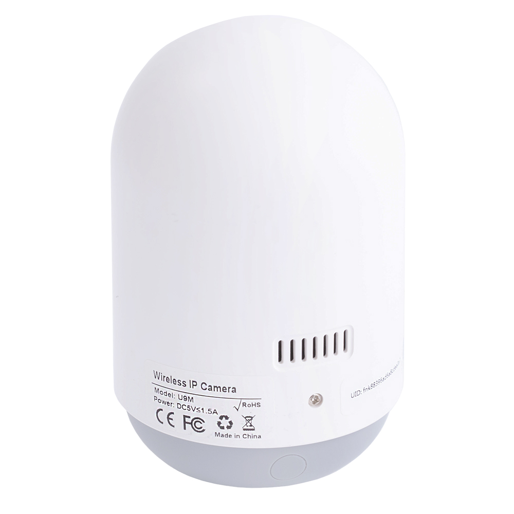 Камера 4MP бездротова WiFi (Earykong – ER-IPC328)