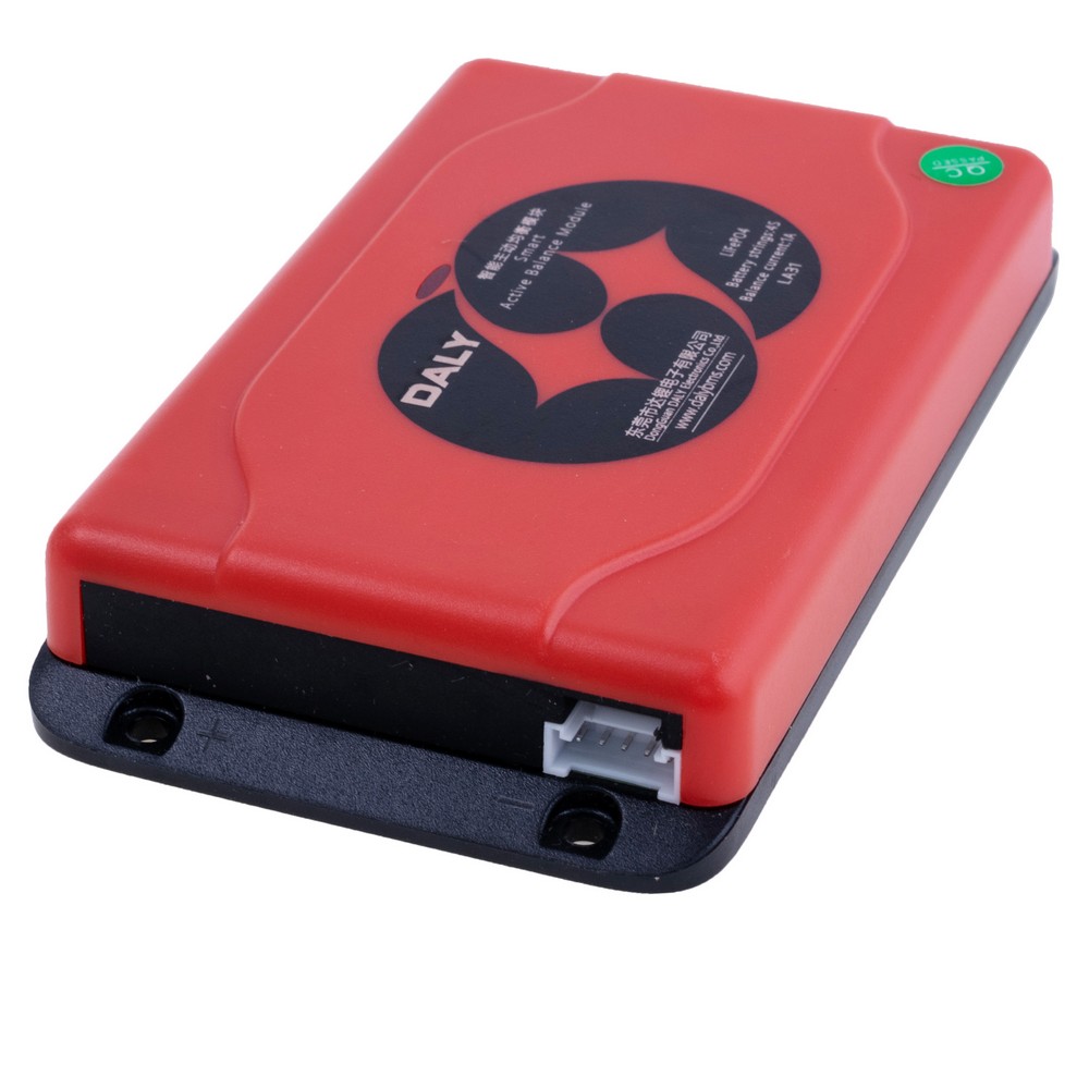 Балансир 4S із Bluetooth для Li-Ion/ LifePo4/LTO