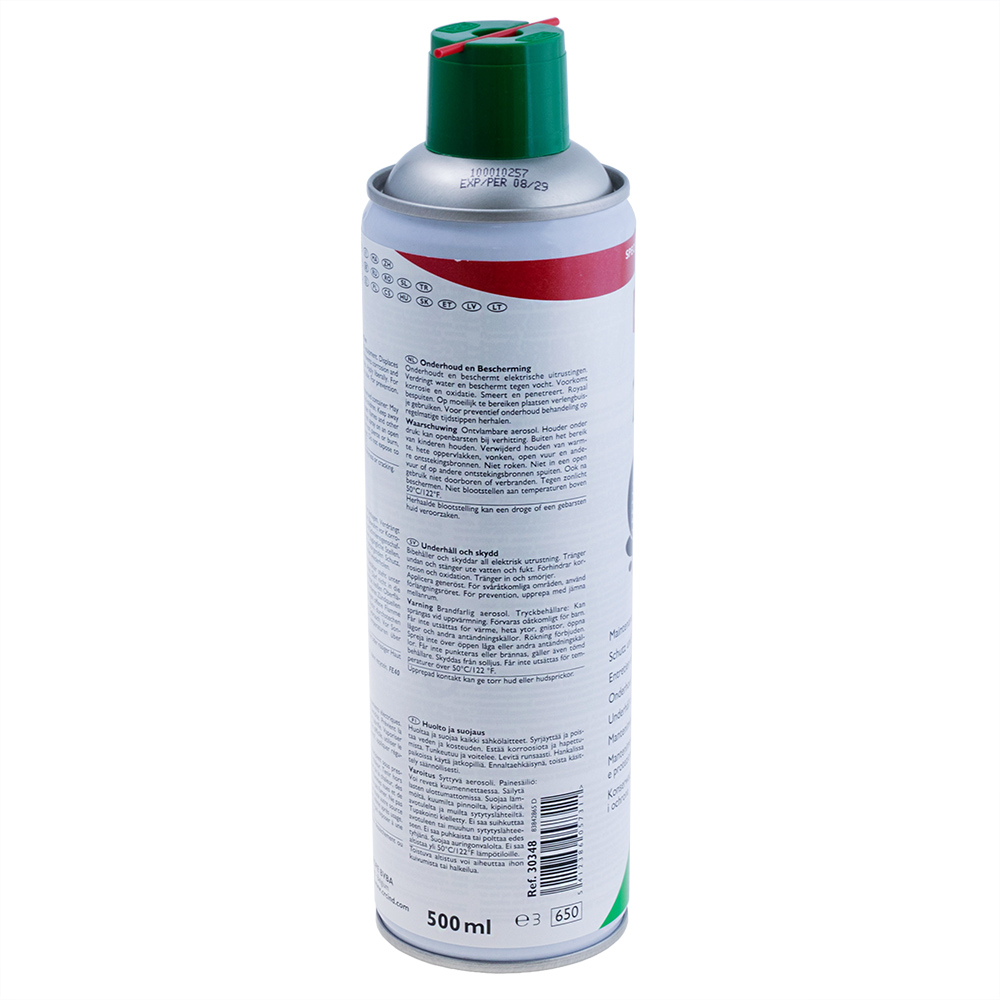 Захисне багатоцільове мастило 500мл. 2-26 500ML CRC