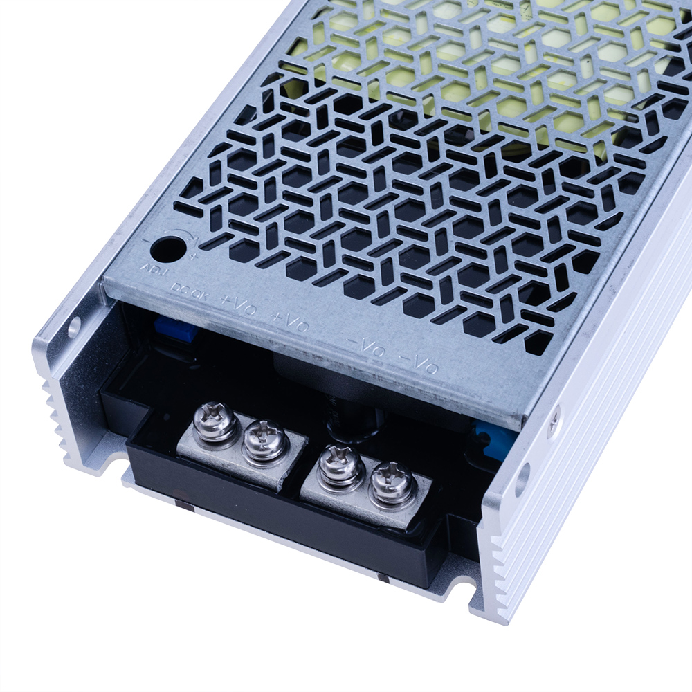 Блок живлення що вбудовується 500W 12V LMF500-23B12UH