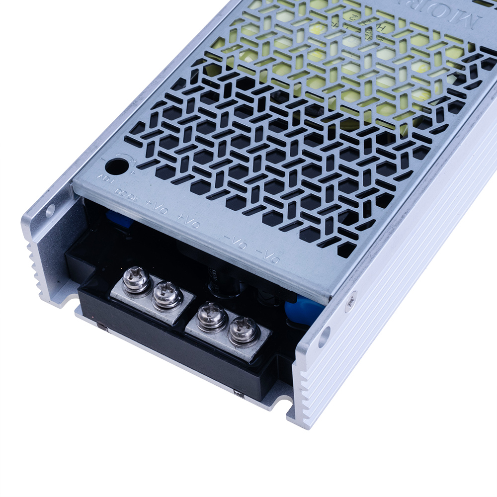 Блок живлення що вбудовується 500W 36V LMF500-23B36UH