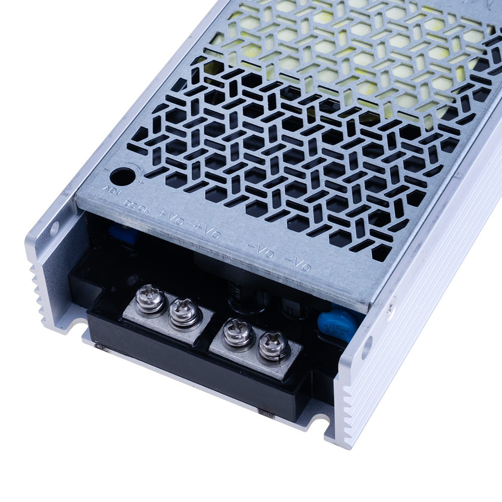 Блок живлення що вбудовується 500W 48V LMF500-23B48UH
