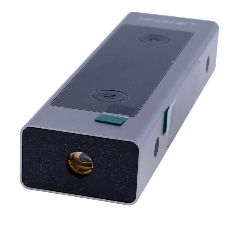 Цифровий лазерний інклінометр, 5342B