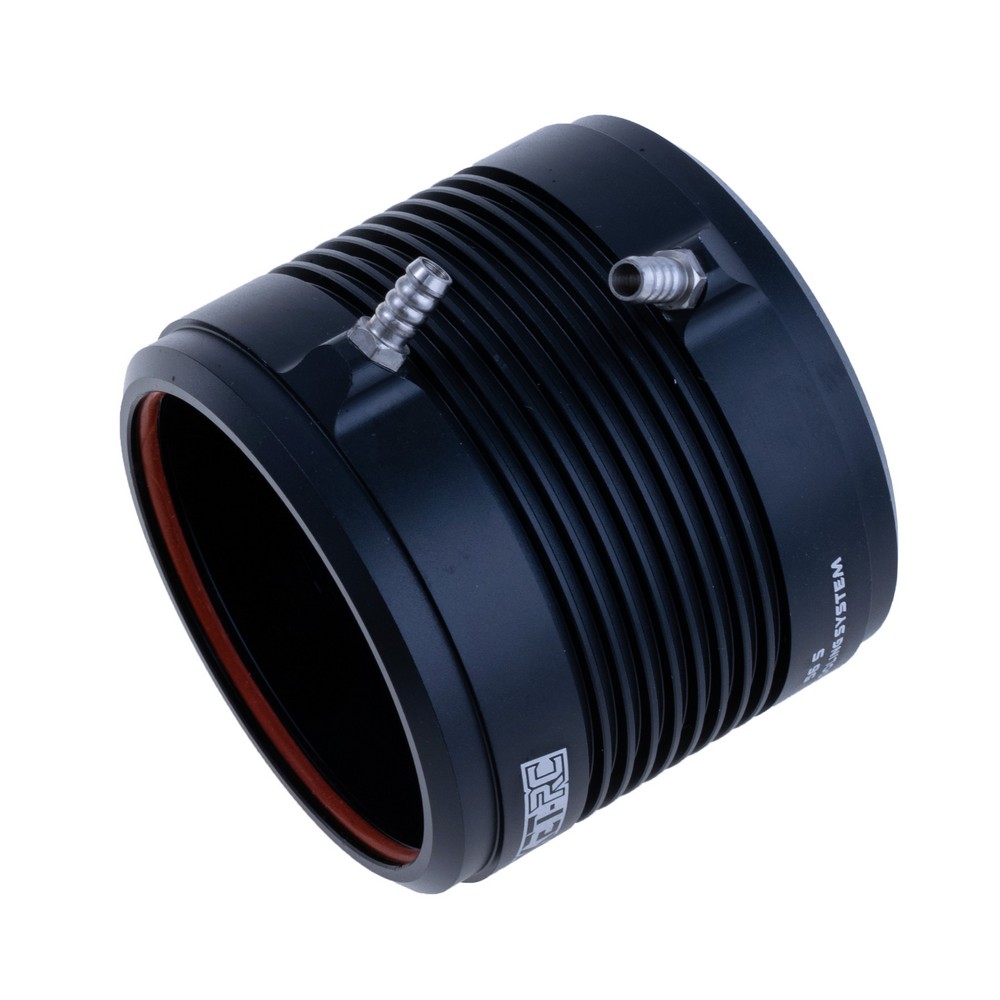 Сорочка водяного охолодження 56-S (D67mm x L60mm) Сорочка водяного охолодження 56-S (D67mm x L60mm)