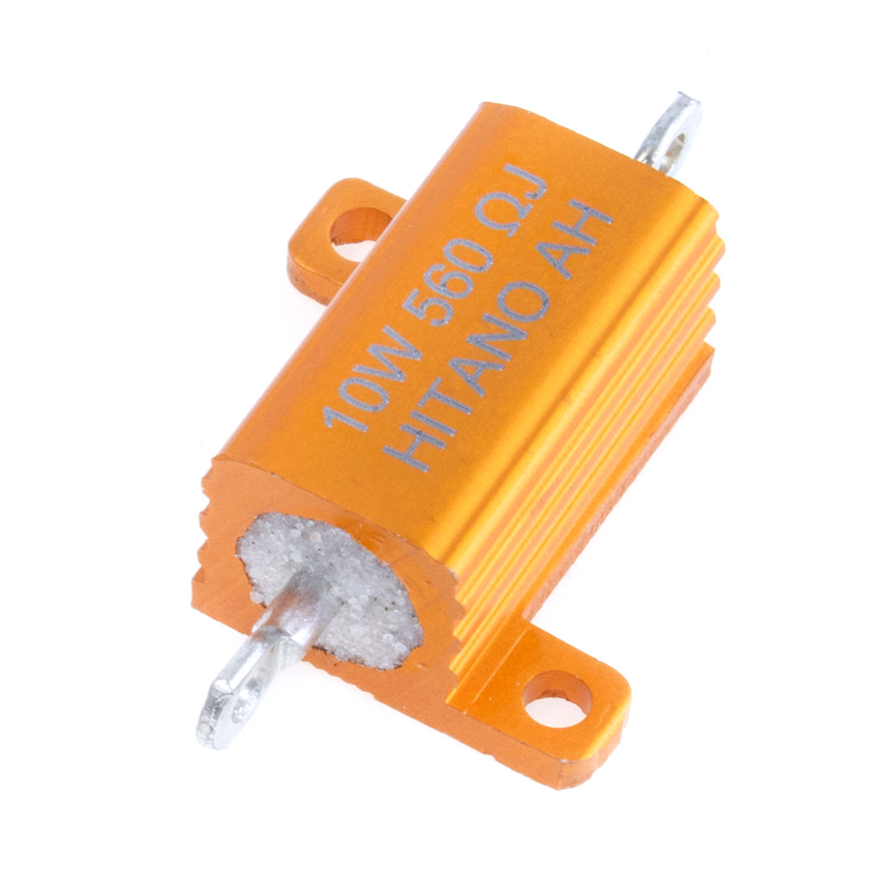 560 Ohm 10W 5% (AH10WJ-560R)