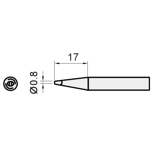 Pro'sKit 5SI-216N-0.8D