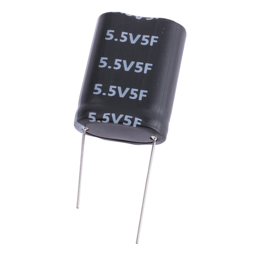 Іоністор 5F 5,5V 20x10x27 (SMD05R5V0005DARZ) (суперконденсатор)