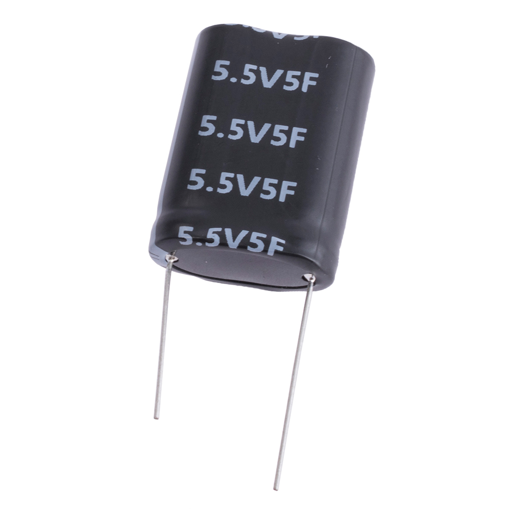 Іоністор 5F 5,5V 20x10x27 (SMD05R5V0005DARZ) (суперконденсатор) Іоністор 5F 5,5V 20x10x27 (SMD05R5V0005DARZ) (суперконденсатор)