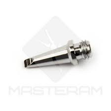 Pro'sKit 5MT-T-009 жало паяльное, совместимо с газовым паяльником Pro"sKit 8PK-101-2 Pro'sKit 5MT-T-009 жало паяльное, совместимо с газовым паяльником Pro"sKit 8PK-101-2