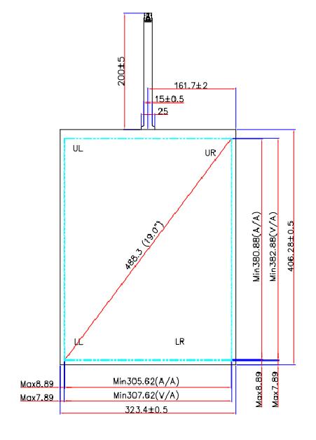 5W-190B Kit