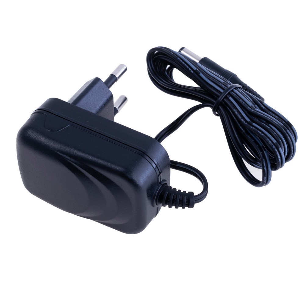 Блок живлення з вилкою 5W 5V, роз'єм:2.1x5.5 mm, PA006VA-050100E-15A1