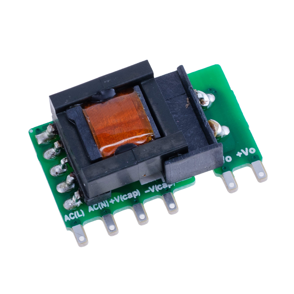 Блок живлення що вбудовується на плату 5W 5V LS05-13B05R3