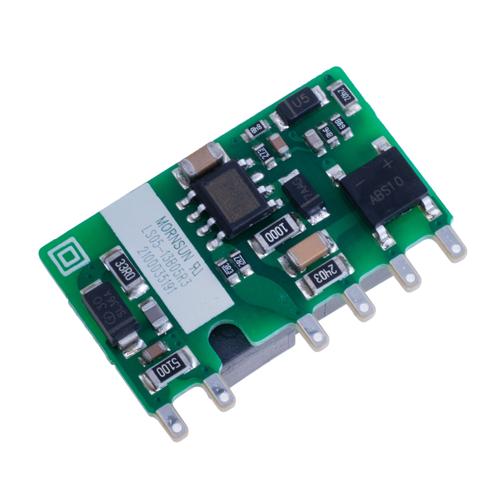 Блок живлення що вбудовується на плату 5W 5V LS05-13B05R3